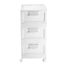 HOHOBLA LOYALHEARTDY-BTG Load Bearing Transparent Plastic Storage Box With Lid Wheels And Stackable Box[Best Gift For Family&Friends]