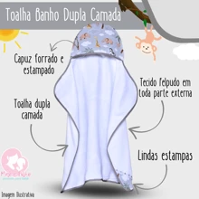 MeF Mae e Filho Bộ sản phẩm làm tổ cho nôi em bé + Khăn tắm lót + 6 khăn vai + Gối cho con bú - Hải quân Hoàng gia với màu trắng - Xem 4