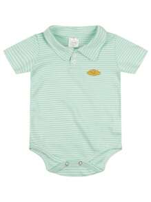 Body Polo-  polo- body- listras