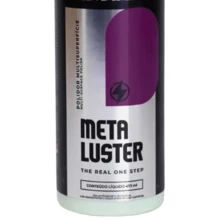 Meta Luster Multi-Surface Polisher Polishing Protection Shine Removes Stains And Yellowing 473ml One Step Fse Soft99 - 白色 - 查看 7