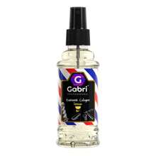 LOCION PARA DESPUES DE AFEITAR  GABRI LIMON 150 ML - Blanco - Ver 1