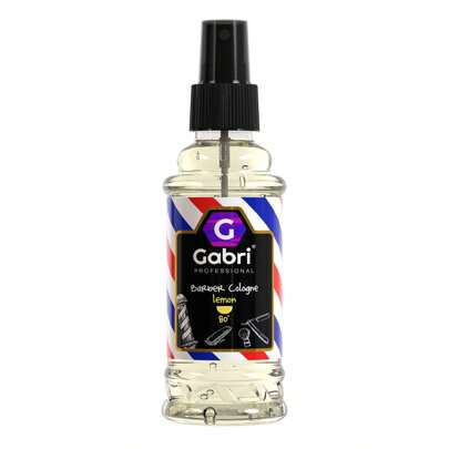 LOCION PARA DESPUES DE AFEITAR  GABRI LIMON 150 ML