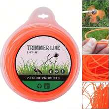 Lawn Trimmer Line 2.4mm X 90m - Variant1 - View 7