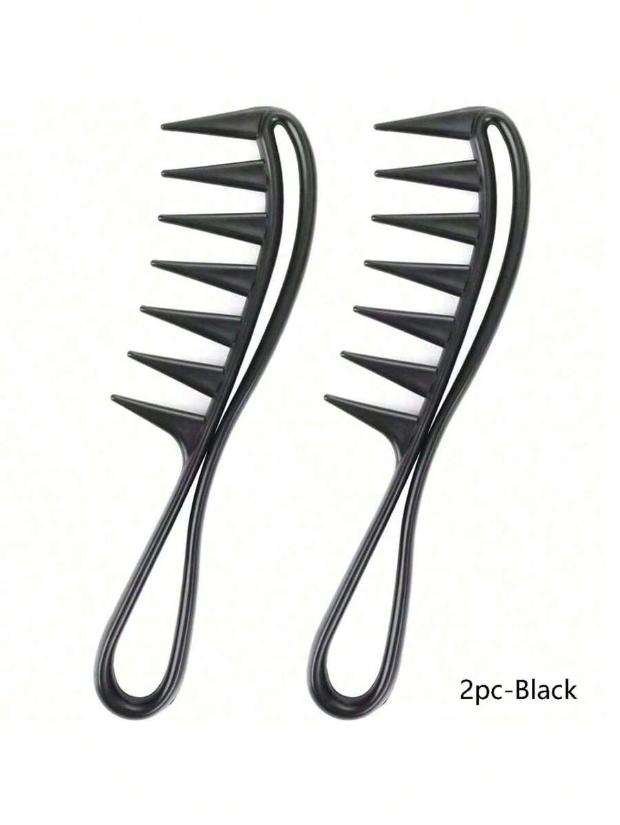 2 pezzi Pettine a denti larghi per acconciatura a pompadour, pettine retrò per arricciare i capelli da uomo, pettine a forma di lisca di pesce traforato anti-statico, colore nero, spazzola per capelli, pettine, accessori per capelli, prodotti e accessori per capelli per barbiere, salone di bellezza, articoli essenziali da viaggio, spazzole, spazzola per bordi, spazzola per capelli, set di spazzole per capelli, pettine per capelli, mini spazzola per capelli, spazzola districante, prodotti per capelli, accessori per capelli, cura dei capelli, spazzola per capelli ricci, barbiere, attrezzatura per parrucchieri, articoli essenziali da viaggio, acconciatura, parrucchiere, spazzola per capelli, spazzola per capelli lisci, spazzola per styling, spazzola per capelli ricci, spazzola per bordi, pettine per capelli, spazzolare i capelli, set di spazzole per capelli, pettine per capelli, pettine per ricci, spazzola districante, spazzola per capelli da donna, capelli, viaggio