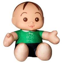 Monica's Gang Doll Iti Malia Onion Easter - BabyBrink - 綠色 - 查看 2