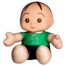 Monica's Gang Doll Iti Malia Onion Easter - BabyBrink - 綠色 - 查看 4
