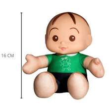 Monica's Gang Doll Iti Malia Onion Easter - BabyBrink - 綠色 - 查看 5