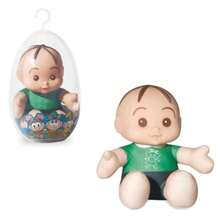 Monica's Gang Doll Iti Malia Onion Easter - BabyBrink - 綠色 - 查看 3