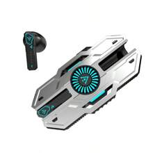 SENBOWE X37 游戏无线耳塞 全新低延迟 TWS 游戏无线耳机 - 彩色 - 查看 5