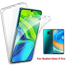 360° Rundum-Schutz Doppelseitiges Handyhülle mit Displayschutz kompatibel mit Xiaomi 13T 12T 14 14T 11T Pro POCO X7 X6 X5 F3 M5S X6 F5 Pro C65 C75 13 12 11 Lite 5G NE für Redmi Note 14 13 11 10 9 8 14C 12 14 Pro Plus 9s 10s A3 A4 13C 12C 10C 9C NFC 9 9A 9AT 9T 11s 12s 4G 5G kompatibel mit OPPO für Realme wasserdicht, stoßfest, kratzfest, fingerabdruckfest