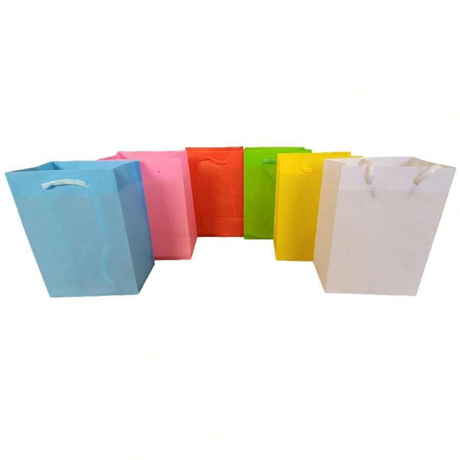 Small Gift Bag For Jewelry, Costume Jewelry, Choose Your Kit. - 12 單位 - 查看 1