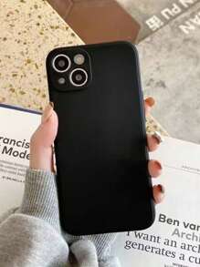 TPU极简纯色基础款手机壳，兼容苹果手机，5件套糖果色纯色极简防摔加厚保护壳，印花款，兼容 15 XR / 7/8，兼容 15 Pro Max/12 Pro Max/13 Pro Max/14 Pro Max，兼容 P11软壳P12防摔XS/XR /78P/78GES2，兼容A134G A22 A21S A514G A52 S22 Ultra A335G，兼容Redmi 10，兼容Redmi Note 11 4G，兼容Redmi 11 Lite A53，TPU材质，兼容A14 /A23/S23 Ultra S24 A14 A15 S23 A73，兼容Redmi手机，防水防震防刮春季粉彩礼品 - 彩色 - 查看 3