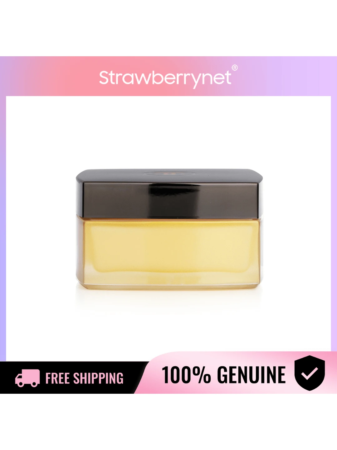 CHANEL Sublimage La Creme The Regenerating Radiance Fresh Body