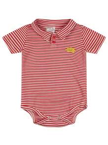 Body Polo-  polo- body- listras