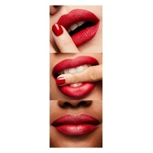 Mac Retro Matte Lipstick Ruby Woo 0.1 Oz / 3g - 彩色 - 查看 2