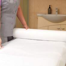 3pcs/Set Stainless Steel Eyebrow Razors, Makeup Grooming Tweezers Set,Bag,Organizer,Storage,Hair Accessaries - White - View 7