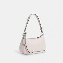 Coach Bolso de hombro Teri de  Outlet - plata/tiza - Ver 2