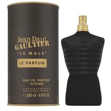 Jean Paul Gaultier Le Male Le Parfum Intense Eau De Parfum para hombres 6.8 Oz / 200 ml - Multicolor - Ver 2