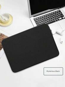 Vỏ máy tính xách tay Pro Air Vỏ chống nước 15 inch Vỏ máy tính xách tay bên trong tương thích với máy tính xách tay Apple - Nhiều màu - Xem 12