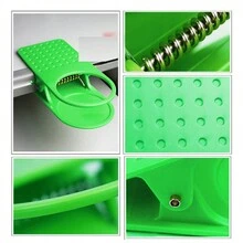 1 cái/2 cái/4 cái Giá để cốc kẹp - Chắc chắn & Nhẹ, Có sẵn màu Xanh lá cây, Tím, Vàng và nhiều màu khác, Giá để cốc để bàn tiết kiệm không gian cho gia đình, văn phòng, quán cà phê, Lý tưởng cho bàn cà phê có ngăn đựng đồ, Bảo vệ cốc - Nhiều màu - Xem 5