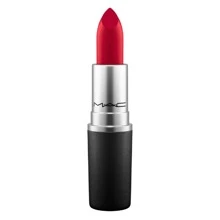 Mac Retro Matte Lipstick Ruby Woo 0.1 Oz / 3g - 彩色 - 查看 1