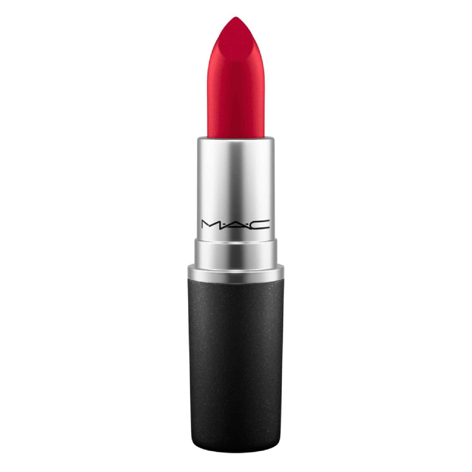 Mac Retro Matte Lipstick Ruby Woo 0.1 Oz / 3g - 彩色 - 查看 1