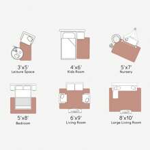 Alfombra de piel de oveja sintética de color sólido, alfombra para habitación de niños, decoración de sala de estar, alfombra cálida para el piso de invierno, regalo de Acción de Gracias, regalos de Navidad, Año Nuevo, festival térmico - Amarillo claro - Ver 9