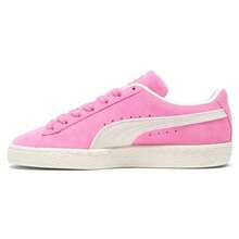 Zapatillas  | Suede Neon con cordones - por defecto - Ver 3