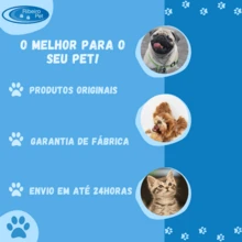 Pet Bed & Crate Mat - Xanh đậm - Xem 7