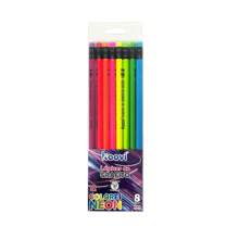 koovi group KOOVI High Quality Graphite Pencil Set With 8 Different Models - 2503 - View 1