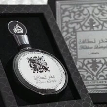 Lattafa Perfume and Fragrances - 黑色 - 查看 4