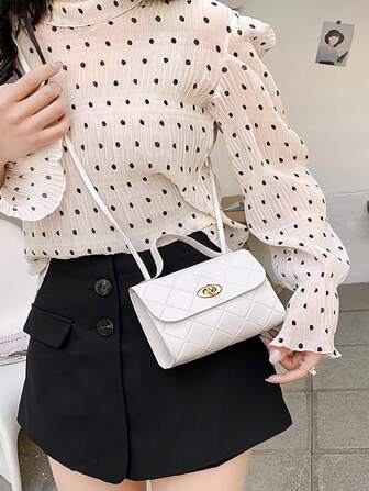 Fashionable Women Handbag Shoulder Messenger Mini Crossbody Bags Valentines