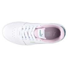 Carina 2.0 Perforated Platform Sneakers - Default - View 4