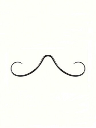 Joyería para perforación de nariz de acero inoxidable 316L - Piercing de septo tipo clicker