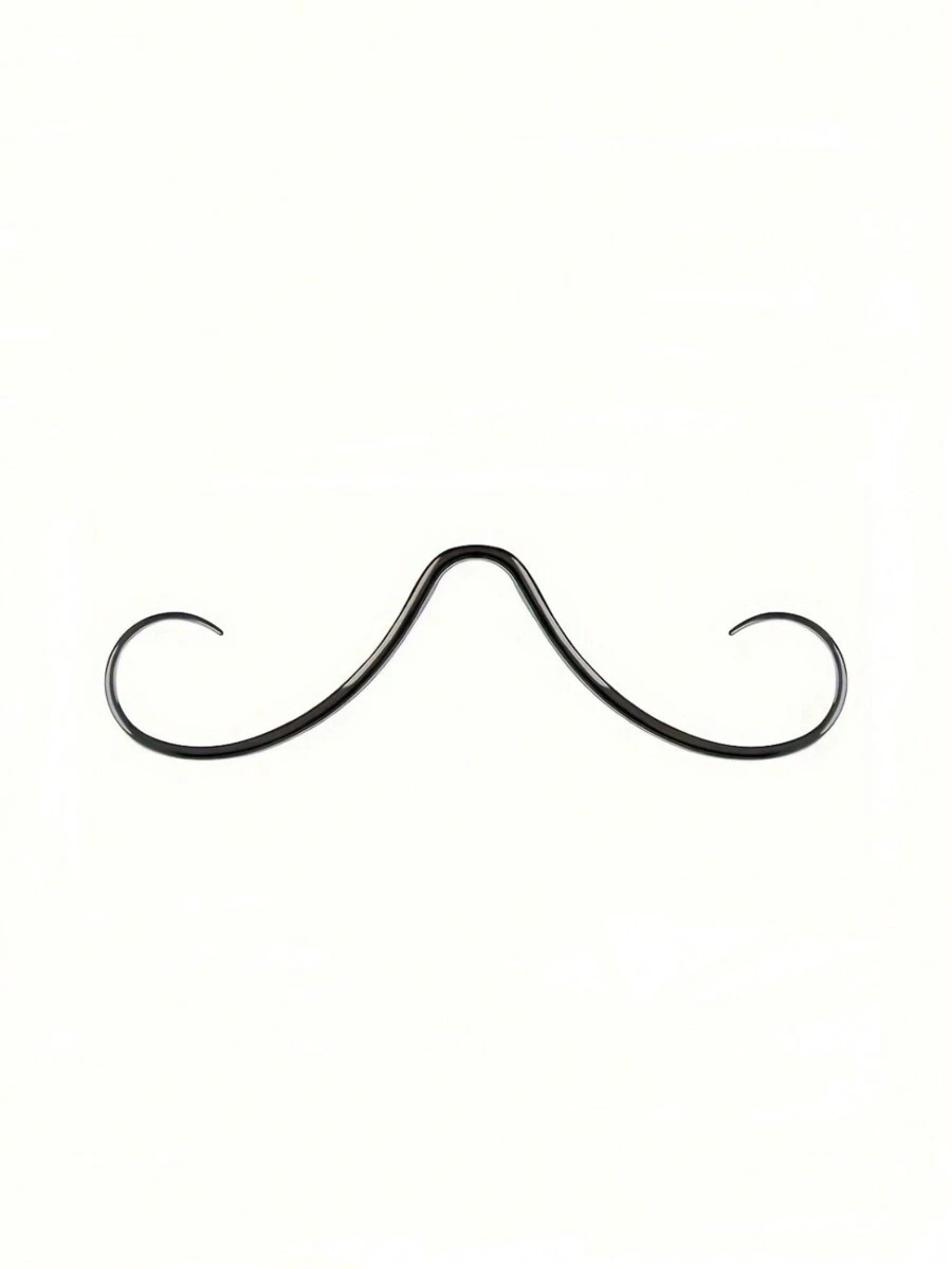 316L Stainless Steel Nose Piercing Jewelry - Septum Clicker