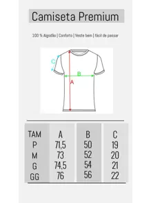 Men's Plain T-Shirt Premium Combed Knit 100% Cotton Round Neck Short Sleeve Basic Summer - 白色 - 查看 3