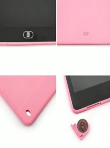 Lousa Mágica De Desenhar Para Crianças 8,10 e 12 Polegadas Infantil Quadro Negro Digital Eletronico Tablet