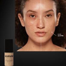 Clear Liquid Foundation 210l Skin Foundation -Océane Edition - cắt - Xem 3