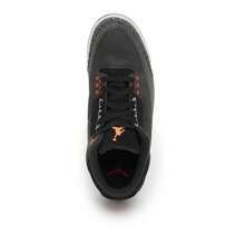 Nike Air Jordan 3 Retro Fear Pack CT8532-080 Men's Fashion Sneaker New - Black - View 5