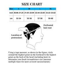 AD 1pc Motorcycle Motocross Enduro Safety Helmet, Bike/Bicycle Off-Road Riding Downhill Protective Helmet For Men & Women, Suitable For All Seasons