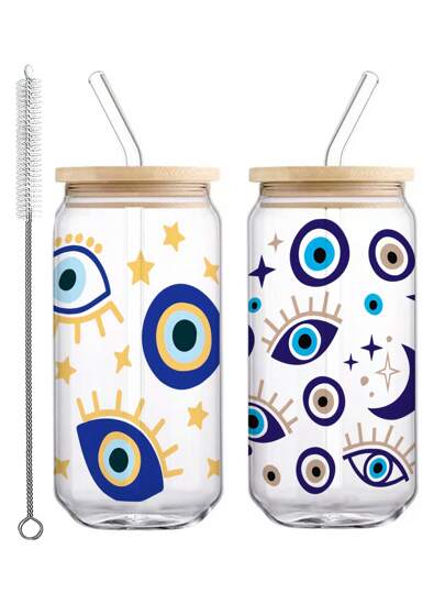 1 Pc Coffee Cup, Reusable, Cold And Heat Insulation, Summer Outdoor, Suitable For Offices And Schools, For Coffee, Tea, Beer, Juice, Hot And Cold Drinks, Smoothies, Etc. Suitable For Parties, Festivals, Thanksgiving, Teachers' Day, Halloween, Christmas, Festival Gifts, For Mom, Couple, Boyfriend And Girlfriend Best Friend, A Gift For The Bride. Coffee Cup, Mug, Water Bottle Back To School