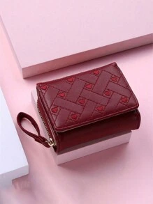 Wielokomorowy organizer na karty z uszczelnieniem krawędzi Prosty styl do codziennego użytku Etui na karty, portfel, wizytownik, etui na karty kredytowe, damskie, dla kobiet, dla mężczyzn, mini portfel, portfel na karty - Wielokolorowe - Zobacz 8