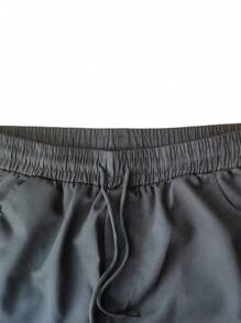 男式户外多口袋休闲工装裤