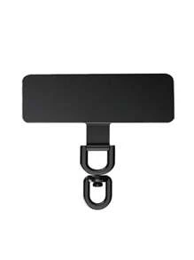 360 度旋转金属垫圈通用手机挂绳扣不锈钢连接器 - 彩色 - 查看 13