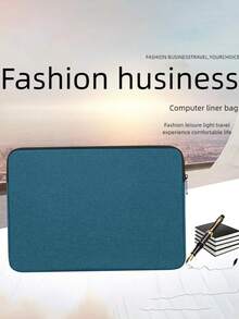 Vỏ máy tính xách tay Pro Air Vỏ chống nước 15 inch Vỏ máy tính xách tay bên trong tương thích với máy tính xách tay Apple - Nhiều màu - Xem 6