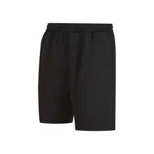Finden & Hales Childrens/Kids Knitted Sweat Shorts (Black) - 黑色 - 查看 4