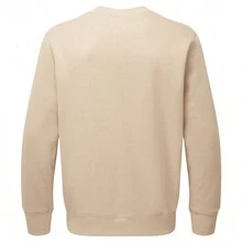 Anthem Unisex Adult Sweatshirt (Desert Sand) - 沙漠沙 - 查看 3