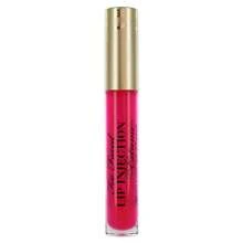 Too Faced Brillo labial plumping extremo Lip Injection de - Ponche rosa - Ver 1
