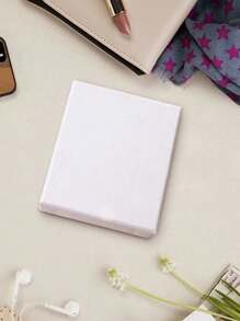 1 PIEZA Cuentas de flores de colores de plata de ley 925 para ajustar a pulseras y brazaletes de mujer, para decoración de joyas y combinación con atuendos diarios como regalo de San Valentín para niñas - Plateado - Ver 11