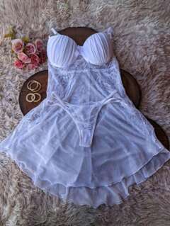 Lingerie e Pijamas